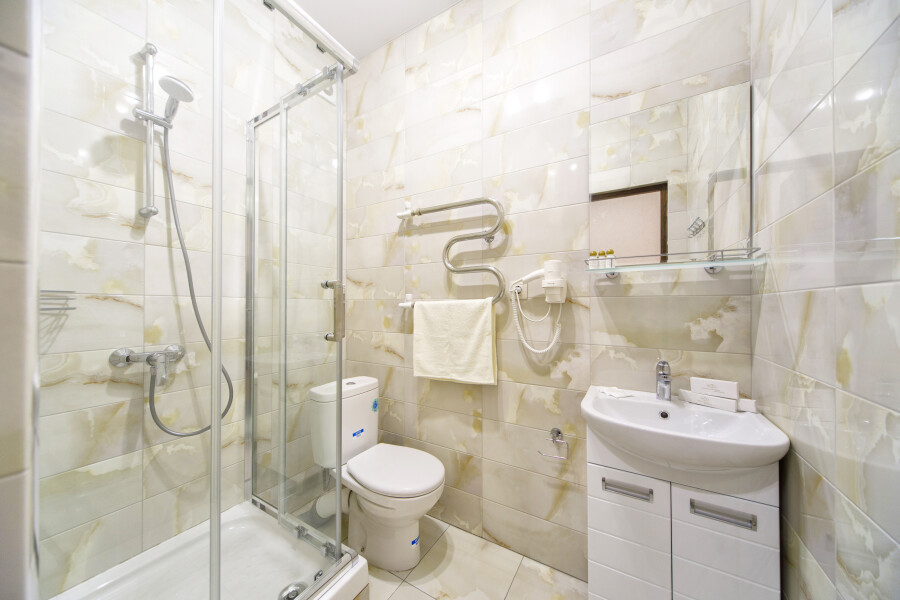 Апартаменты «Дом 213» - photo 1