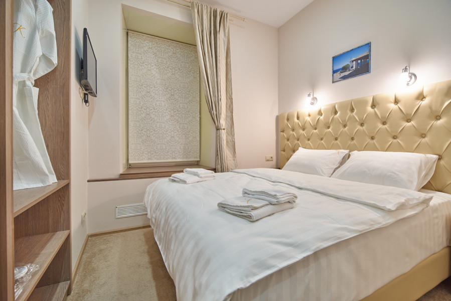 Лубянка Румс - photo 1