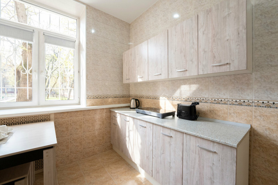 отель АФИНА - photo 5