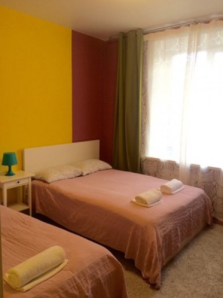 Спи здесь - photo 4