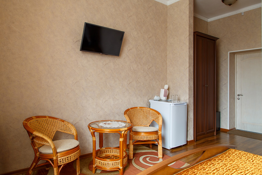 Гостевой Дом "Пегас"