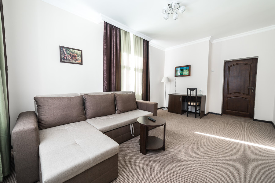 Горский Дом - photo 5