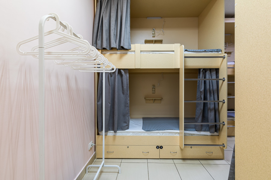 Мини Отель & Хостел "Онегин" - photo 3