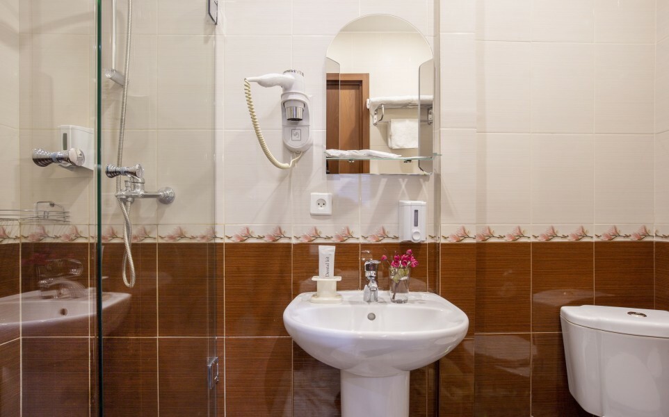 Отель на Моховой - photo 2