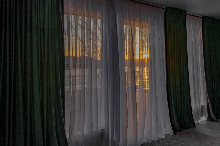 Кемпинг у Волги «ЛИМАН» - photo 4