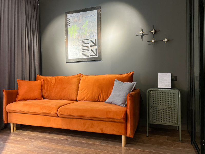 Апартаменты Color rooms - photo 4