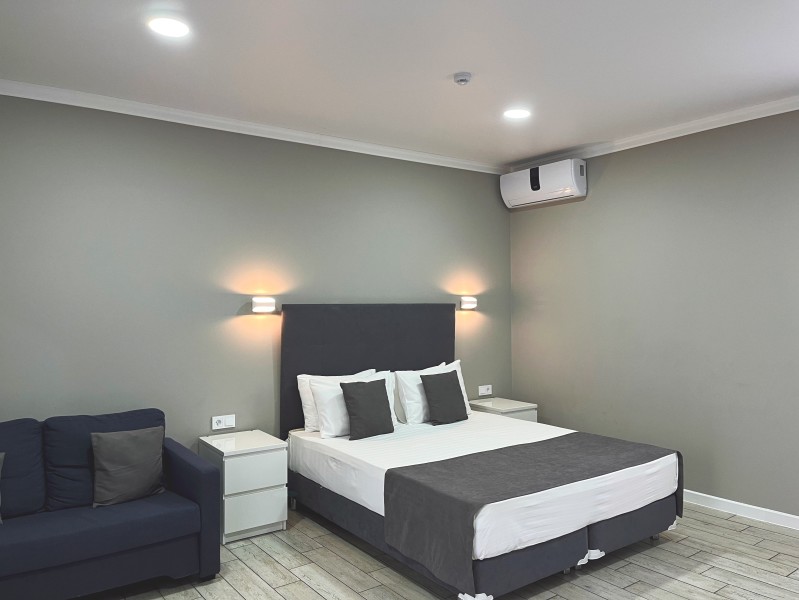 Бутик-отель "МоеЛето" - photo 5