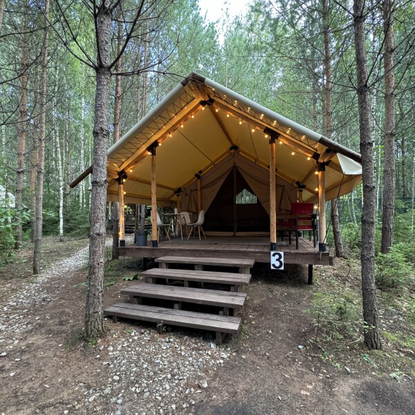 Комплекс Отдыха "Денежный ключ" - photo 5