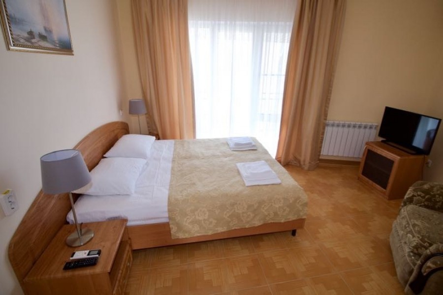 Пансионат «Радуга» - photo 2