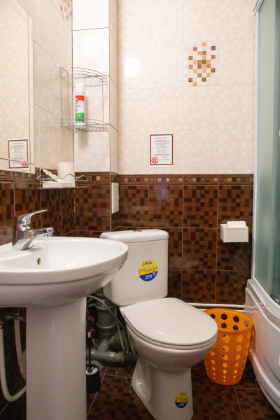 Отель Yellow - photo 2