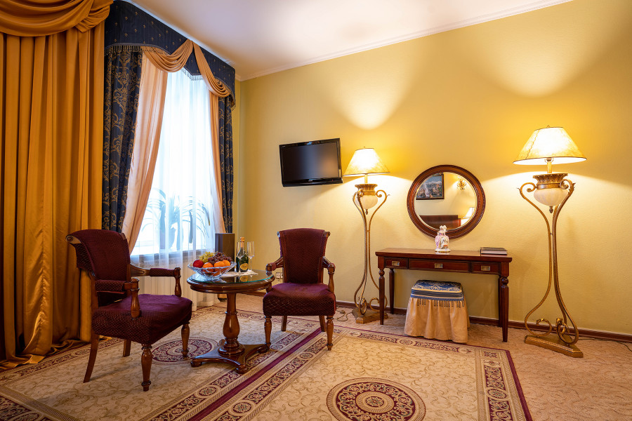 Ажур Классик - photo 3