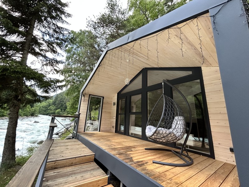 Белая река Архыз - photo 4