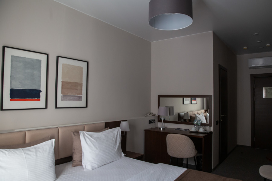 Лайнер, Мини-отель - photo 5