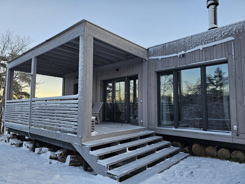 Коттеджный комплекс "Черничный склон" - photo 4