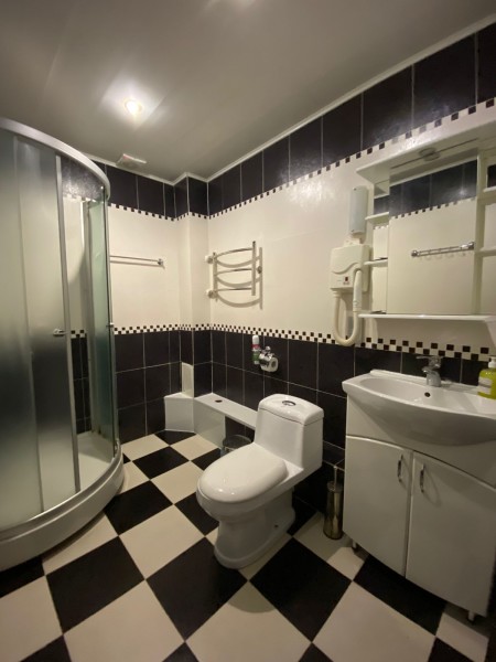 Гостиница "7 Небо" - photo 5