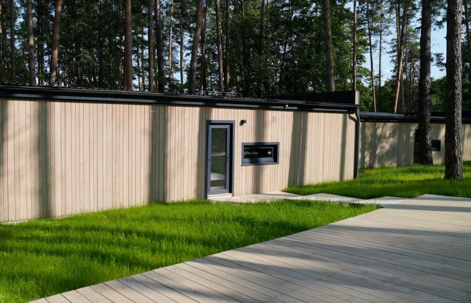 PIONEER HOTEL RESORT - photo 5