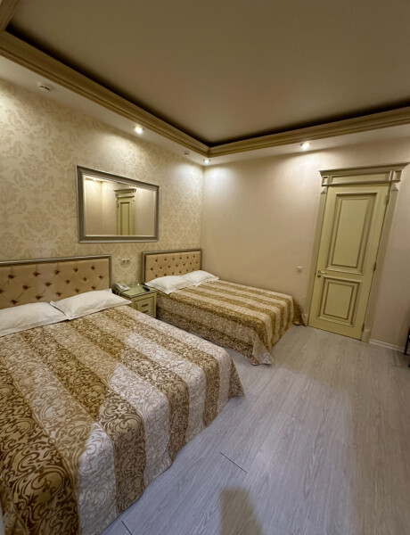 Royal palace - photo 4