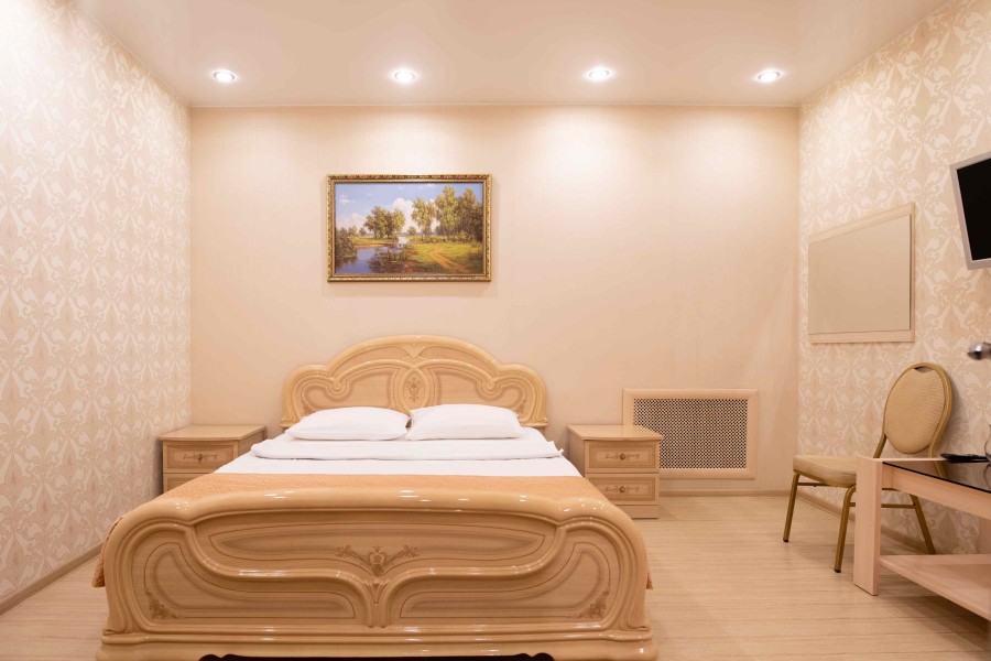 Вятские Улочки на Преображенской (бывш. Преображенская) - photo 5