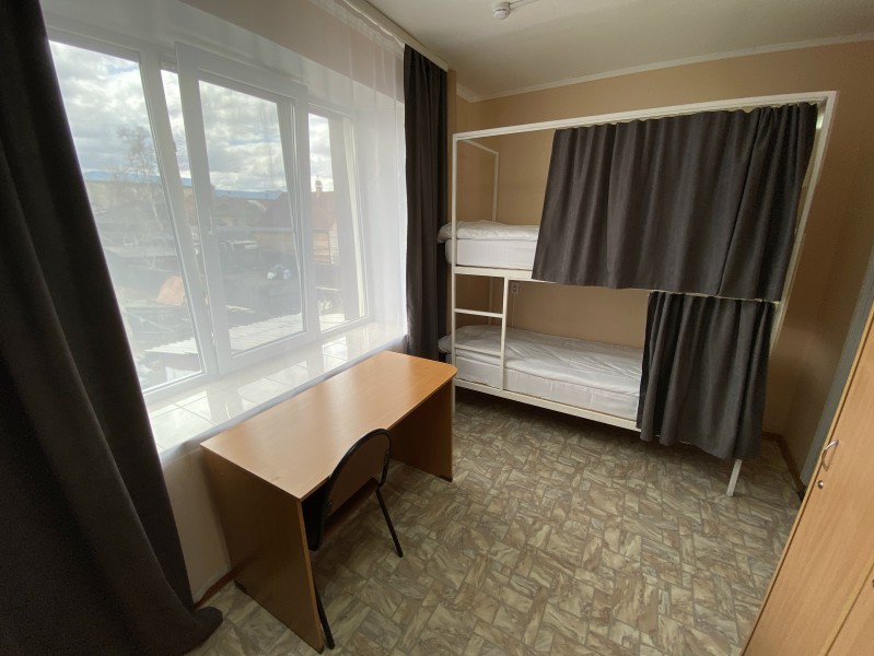 Хостел Декабрист - photo 4