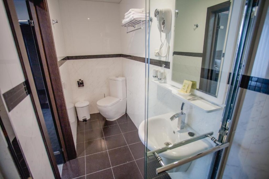 Alex Aqua Hotel - photo 4