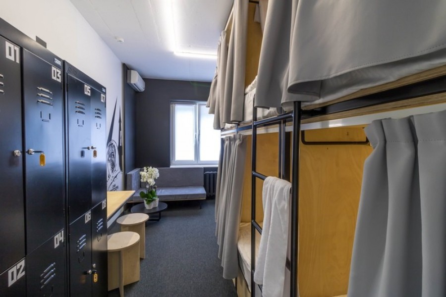 Гагарин - photo 1