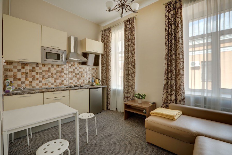 Отель " Алжен" - photo 5