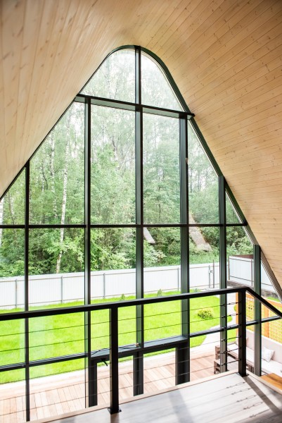 Яранга гостевой дом - photo 2