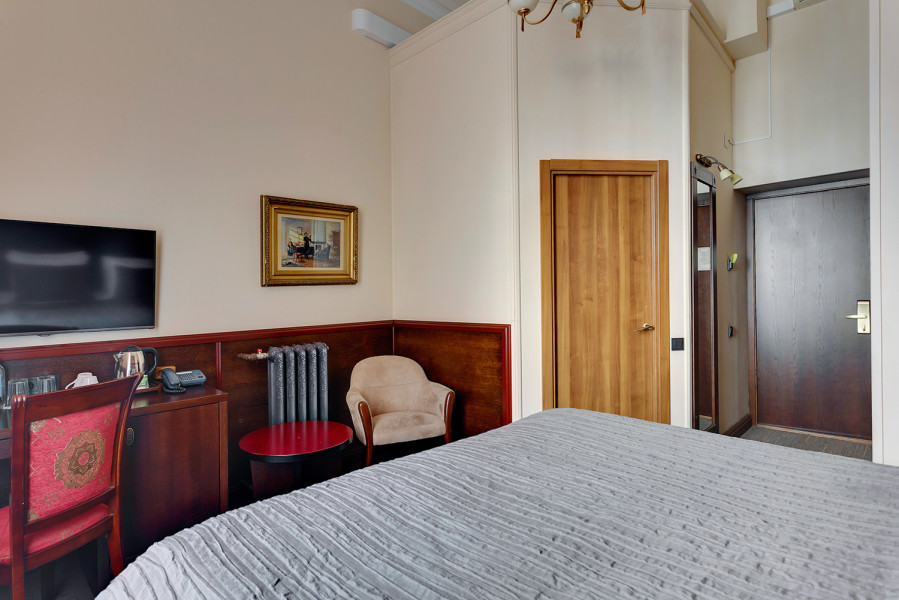 Big Marine - photo 5