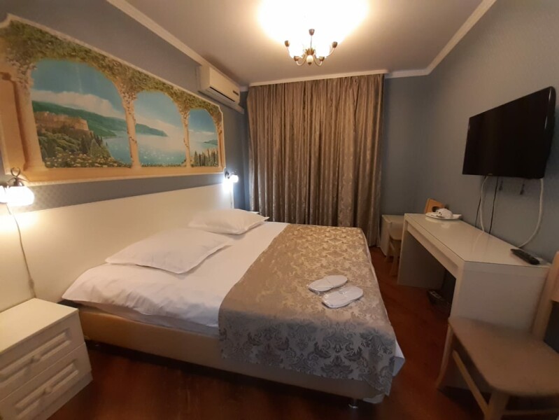 На Окской - photo 5