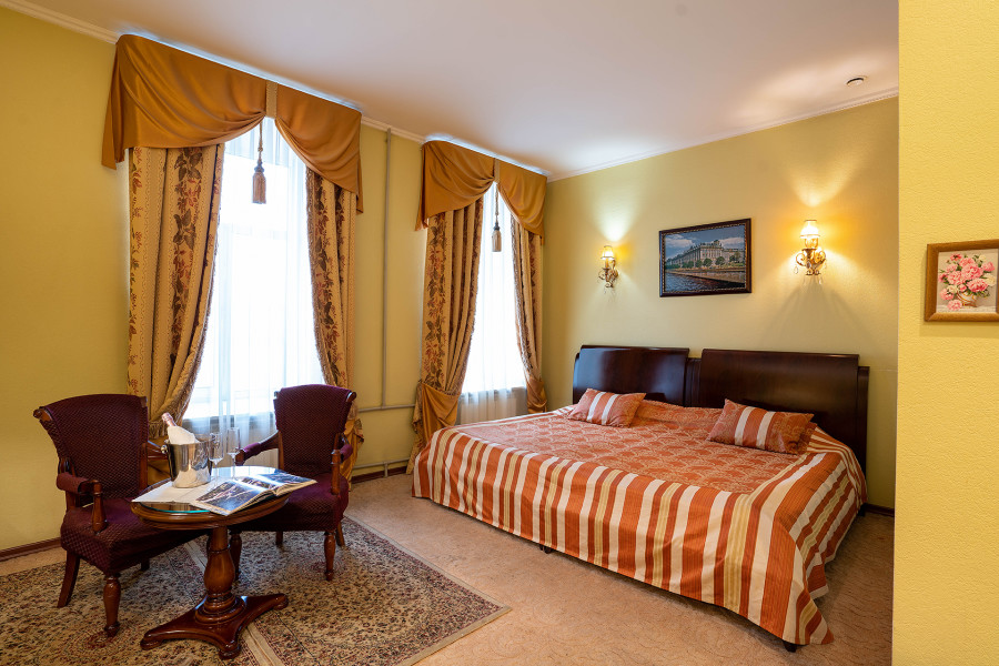 Ажур Классик - photo 4