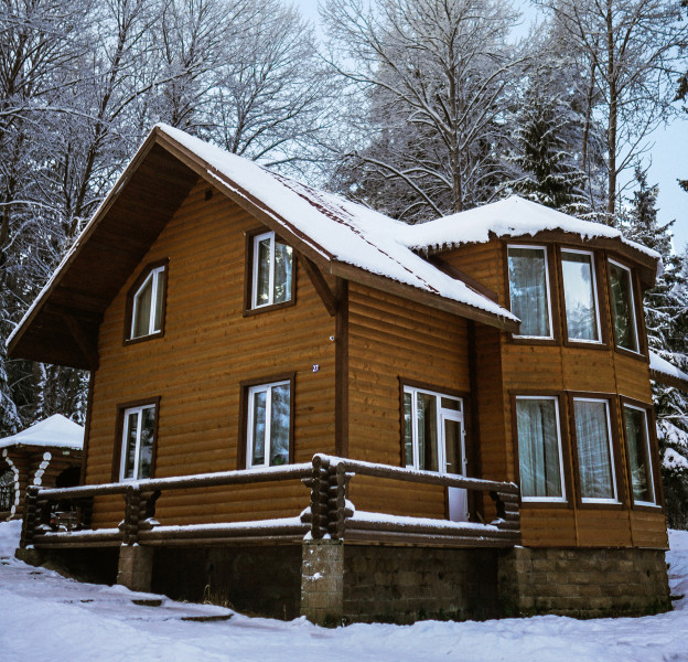 Красное озеро - photo 4