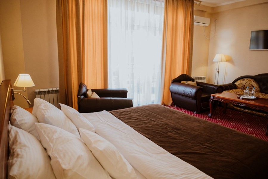 Отель Астория - photo 4