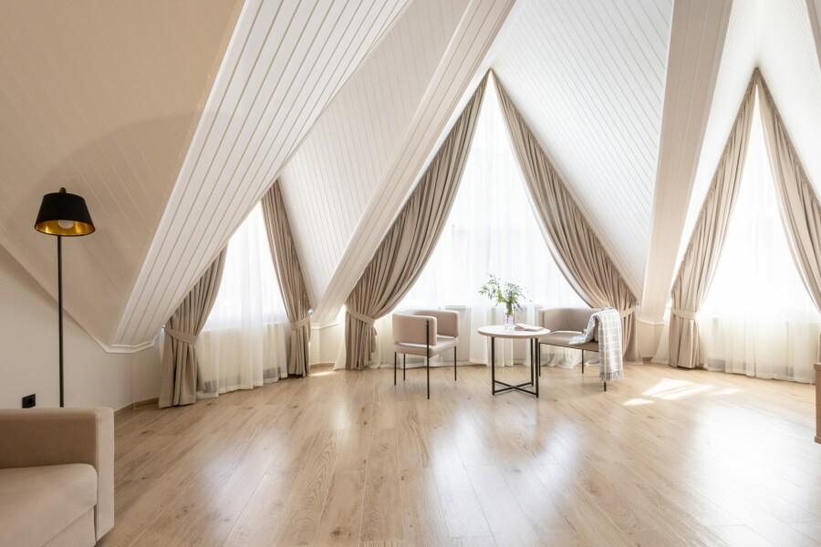 Отель "Гуамка"