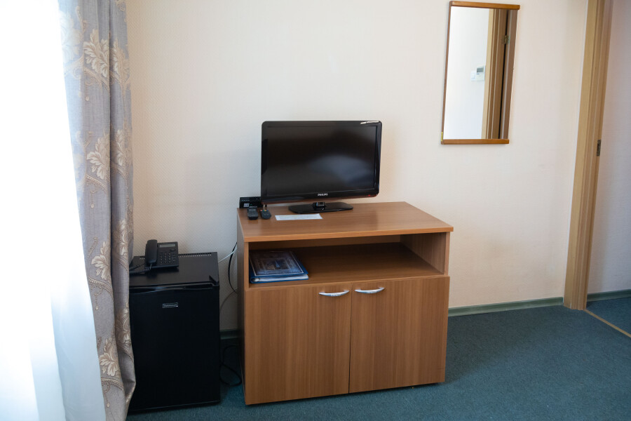 Гостиница ФГУП РСВО Каширская - photo 2