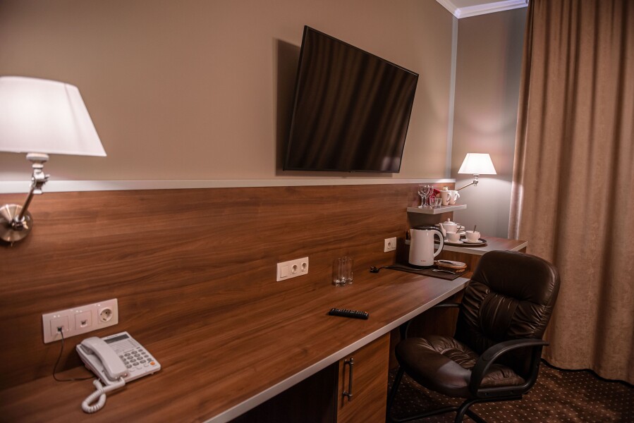 Ясная Поляна - photo 4