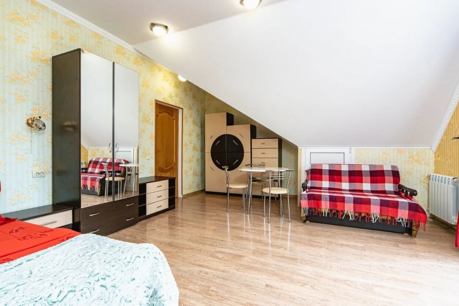 Дворик У Причала - photo 5