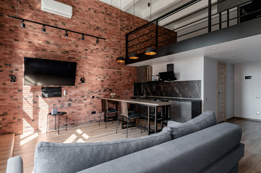 Аппартаменты на Ахматовской - photo 3