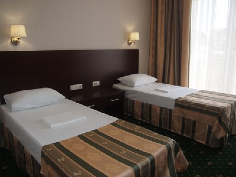 Отель "Соната" - photo 3