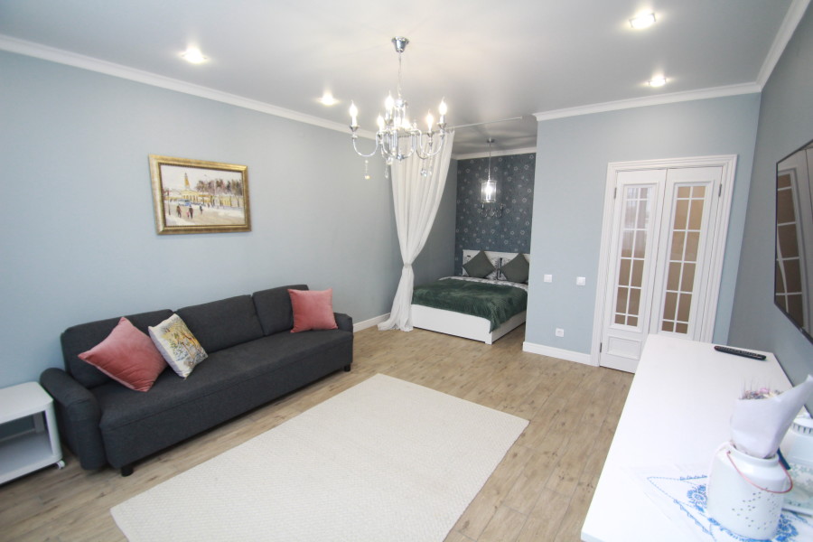 Арт-отель "Скворечник" - photo 5