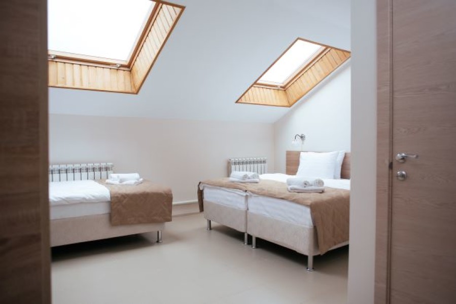 Черниковский отель - photo 3