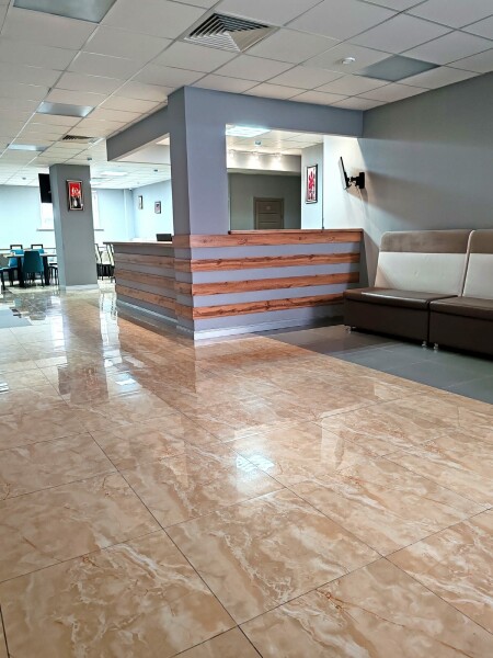 Хостел Универсал - photo 4