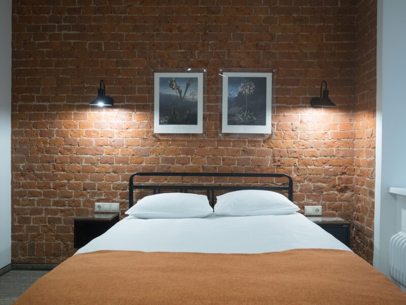 Отель "Измайловский парк" - photo 5