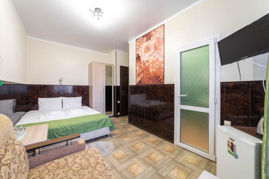 Гостевой дом Корвет - photo 4