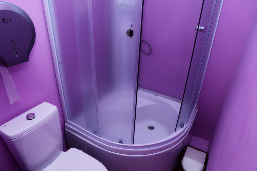 Хостел Арбуз - photo 4