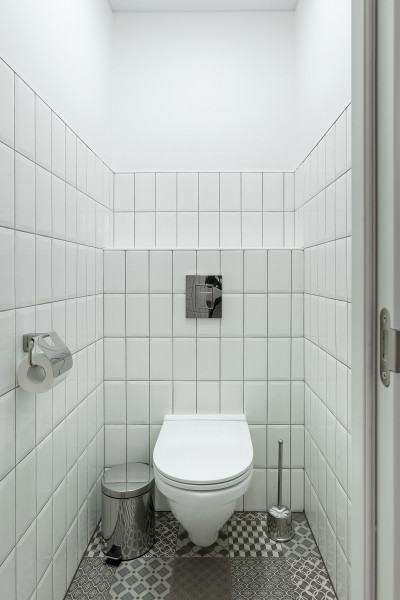 Sketch Хостел - photo 4