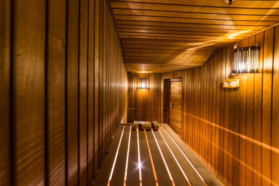 NordWest Spa Hotel - photo 4