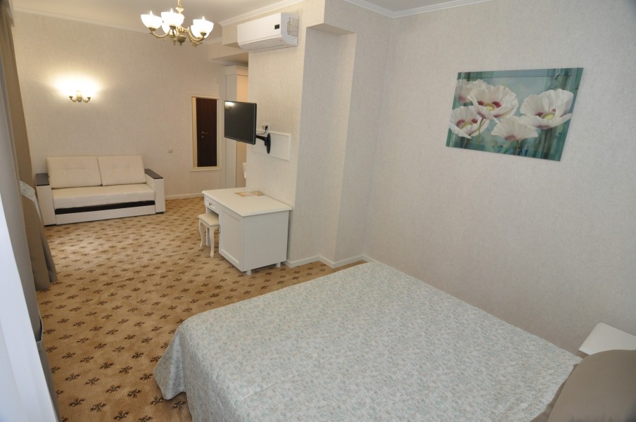 Сударь - photo 2