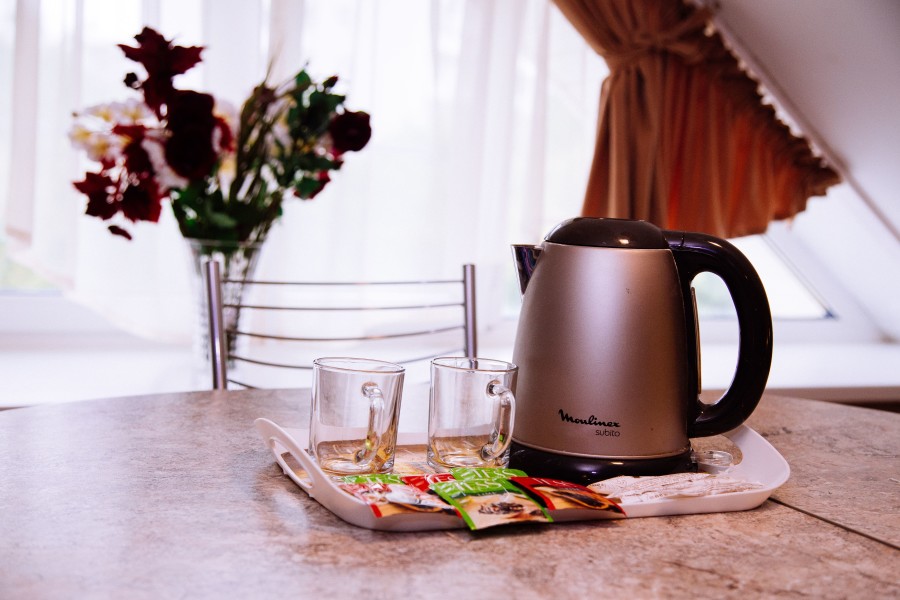 Отель "Joy" - photo 3