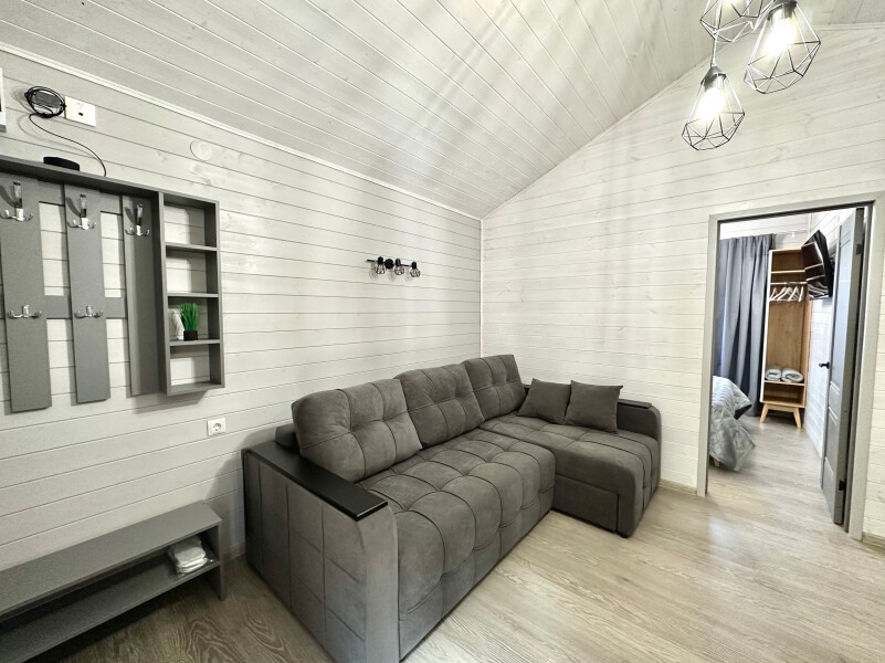 Белая река Архыз - photo 5