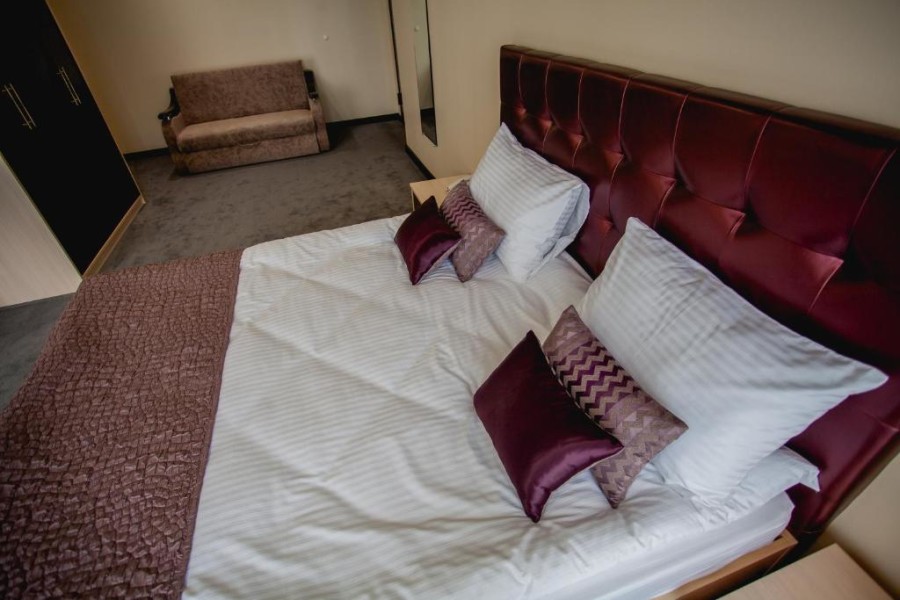 Alex Aqua Hotel - photo 5